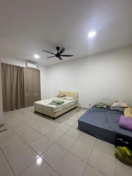 Terraced House for Sale in Seremban (Negeri Sembilan) - Chong Ming Ming - Bedroom - PropertyGuru.com.my