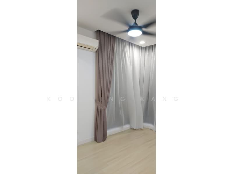 Service Residence for Rent at H2O Residences - Koo Ying Kang - Interior - PropertyGuru.com.my