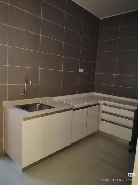Condominium for Sale at Arte Condominium - Winnie Lim - Kitchen - PropertyGuru.com.my
