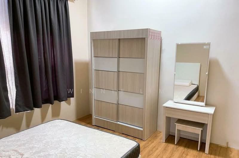 Condominium for Sale at Arte Condominium - Winnie Lim - Bedroom - PropertyGuru.com.my
