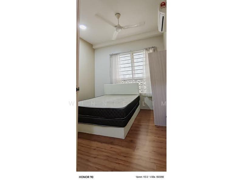 Condominium for Sale at Arte Condominium - Winnie Lim - Bedroom - PropertyGuru.com.my