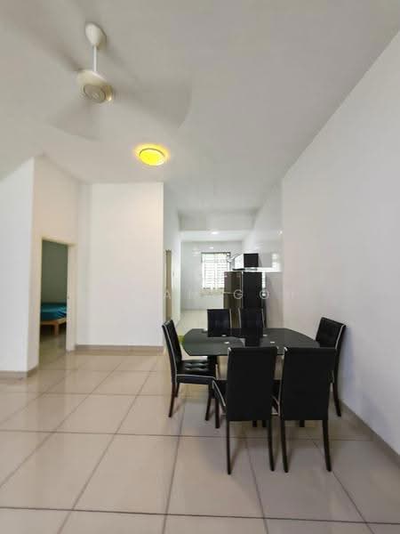 Rumah Teres 2-Tingkat untuk Disewa di Bukit Indah (Iskandar Puteri (Nusajaya)) - Dylan Goh - Dining Room - PropertyGuru.com.my