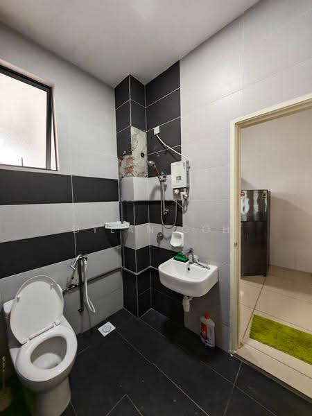 Rumah Teres 2-Tingkat untuk Disewa di Bukit Indah (Iskandar Puteri (Nusajaya)) - Dylan Goh - Bathroom - PropertyGuru.com.my