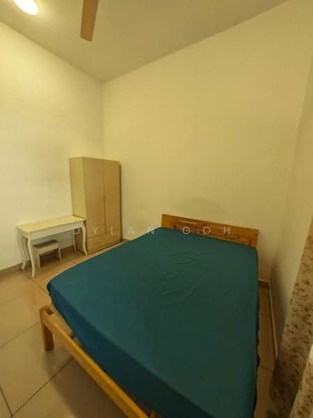 Rumah Teres 2-Tingkat untuk Disewa di Bukit Indah (Iskandar Puteri (Nusajaya)) - Dylan Goh - Bedroom - PropertyGuru.com.my