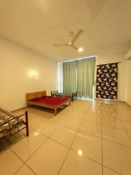 Rumah Teres 2-Tingkat untuk Disewa di Bukit Indah (Iskandar Puteri (Nusajaya)) - Dylan Goh - Bedroom - PropertyGuru.com.my
