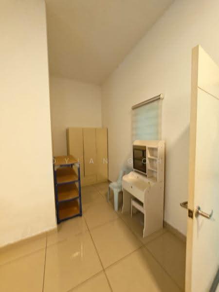 Rumah Teres 2-Tingkat untuk Disewa di Bukit Indah (Iskandar Puteri (Nusajaya)) - Dylan Goh - Bedroom - PropertyGuru.com.my