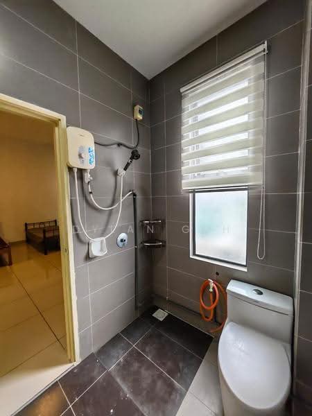 Rumah Teres 2-Tingkat untuk Disewa di Bukit Indah (Iskandar Puteri (Nusajaya)) - Dylan Goh - Bathroom - PropertyGuru.com.my