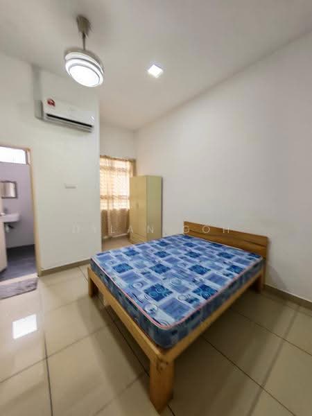Rumah Teres 2-Tingkat untuk Disewa di Bukit Indah (Iskandar Puteri (Nusajaya)) - Dylan Goh - Bedroom - PropertyGuru.com.my