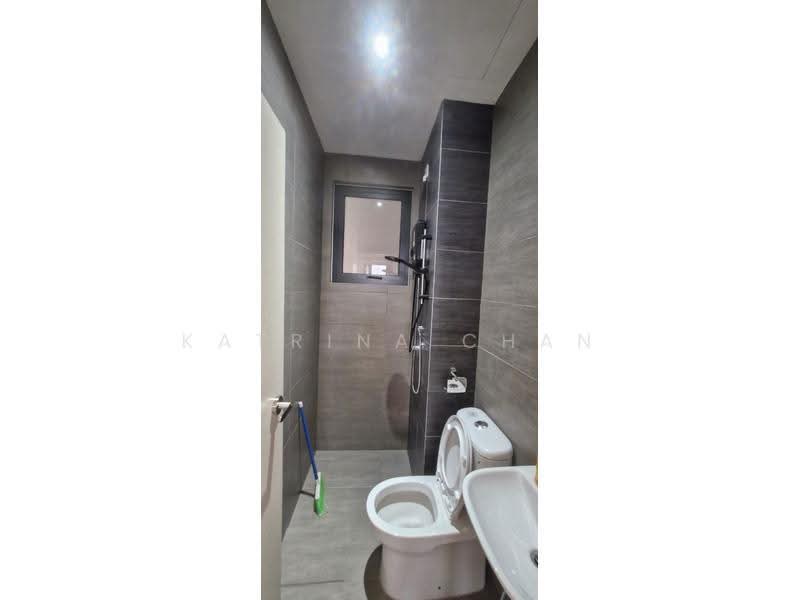 Service Residence for Rent at Nexus Taman Pertama - Katrina Chan - Bathroom - PropertyGuru.com.my