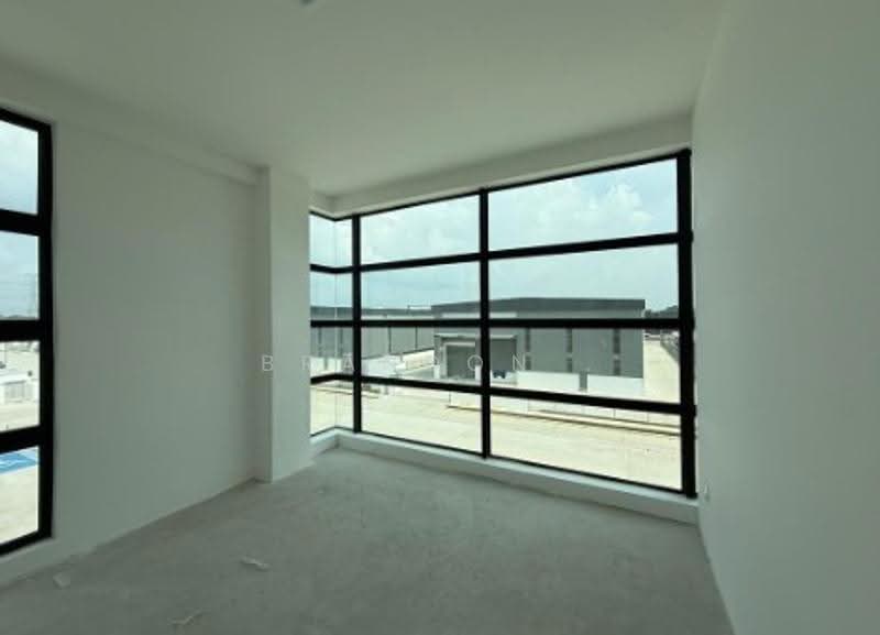 Kilang untuk Disewa di Sungai Manggis (Banting) - Brandon . - Interior - PropertyGuru.com.my