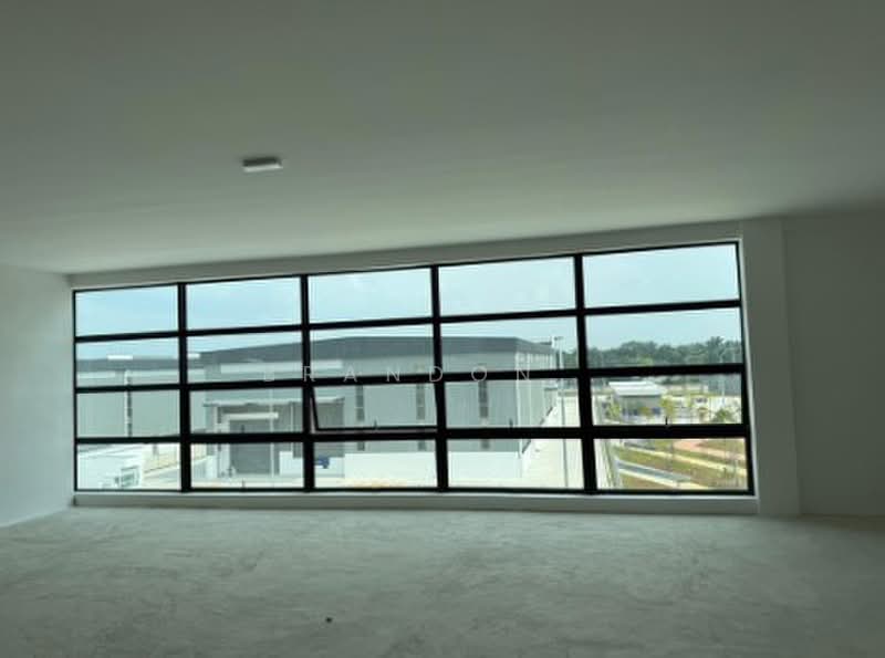 Kilang untuk Disewa di Sungai Manggis (Banting) - Brandon . - Interior - PropertyGuru.com.my