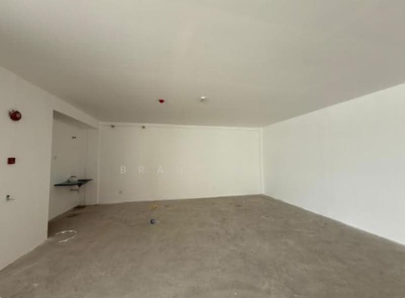 Kilang untuk Disewa di Sungai Manggis (Banting) - Brandon . - Interior - PropertyGuru.com.my