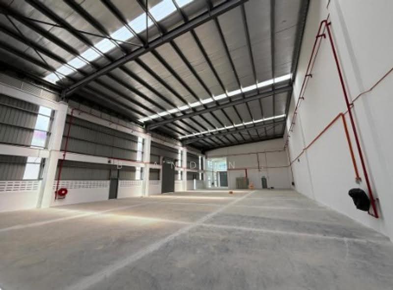 Kilang untuk Disewa di Sungai Manggis (Banting) - Brandon . - Interior - PropertyGuru.com.my