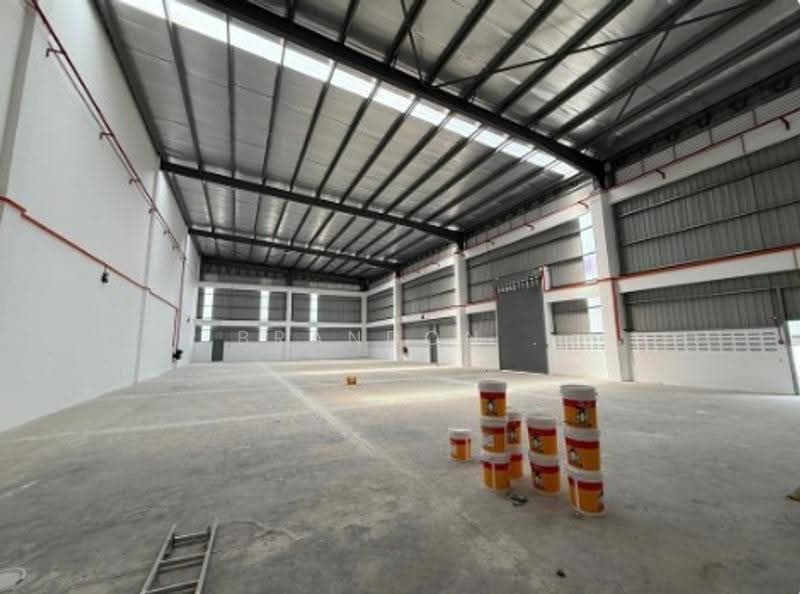 Kilang untuk Disewa di Sungai Manggis (Banting) - Brandon . - Interior - PropertyGuru.com.my