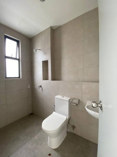 2-storey Terraced House for Rent in Telok Panglima Garang (Selangor) - Alex Tong - PropertyGuru.com.my