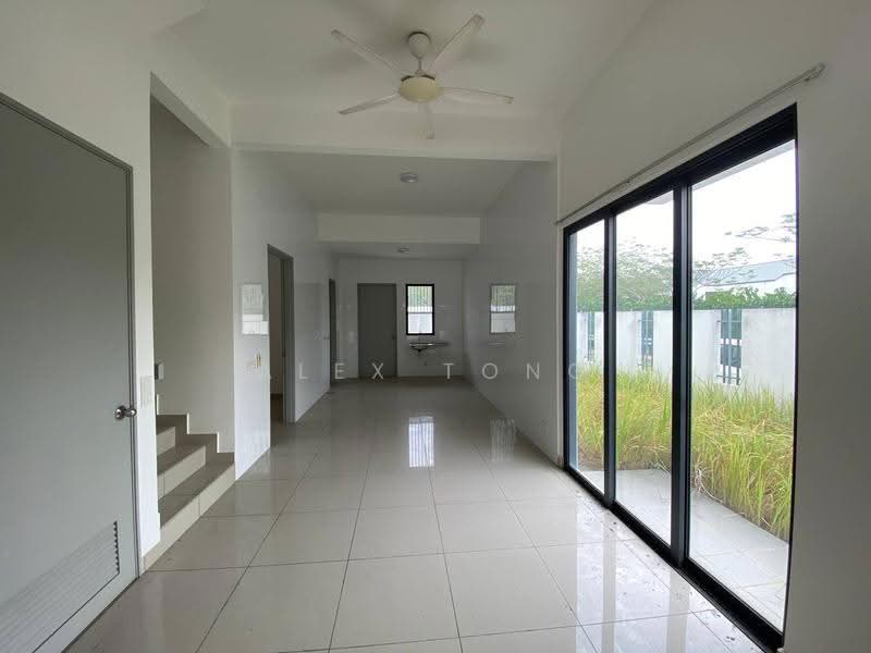 2-storey Terraced House for Rent in Telok Panglima Garang (Selangor) - Alex Tong - PropertyGuru.com.my