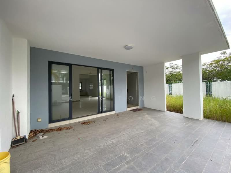2-storey Terraced House for Rent in Telok Panglima Garang (Selangor) - Alex Tong - PropertyGuru.com.my