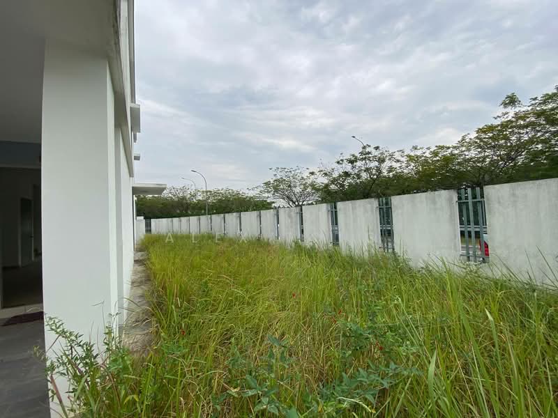 2-storey Terraced House for Rent in Telok Panglima Garang (Selangor) - Alex Tong - PropertyGuru.com.my