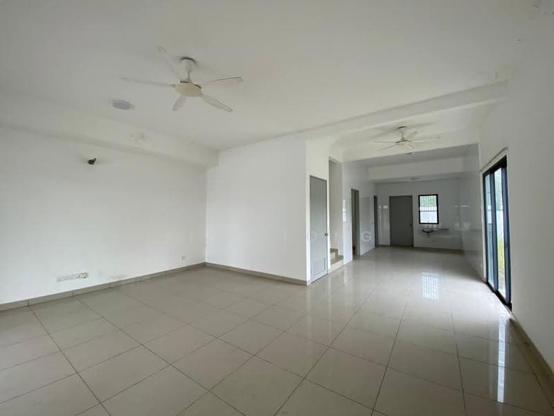 2-storey Terraced House for Rent in Telok Panglima Garang (Selangor) - Alex Tong - PropertyGuru.com.my