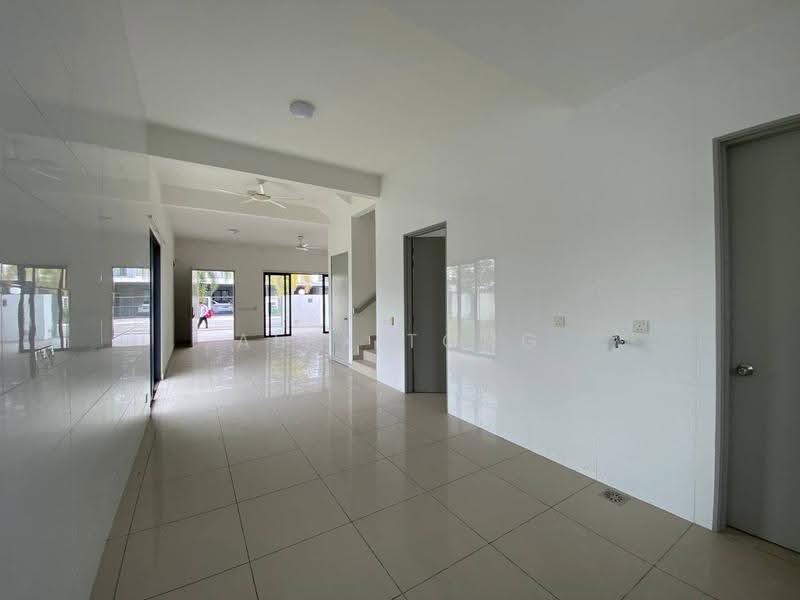 2-storey Terraced House for Rent in Telok Panglima Garang (Selangor) - Alex Tong - PropertyGuru.com.my