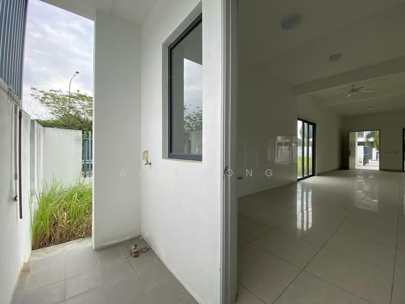 2-storey Terraced House for Rent in Telok Panglima Garang (Selangor) - Alex Tong - PropertyGuru.com.my