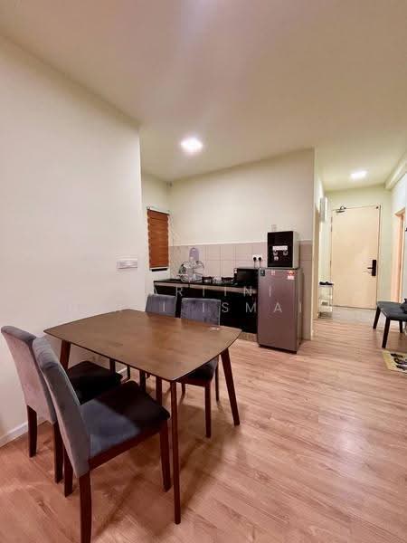 Apartment for Rent at Dian Residency - Hartini Binti Ismail - Kitchen - PropertyGuru.com.my