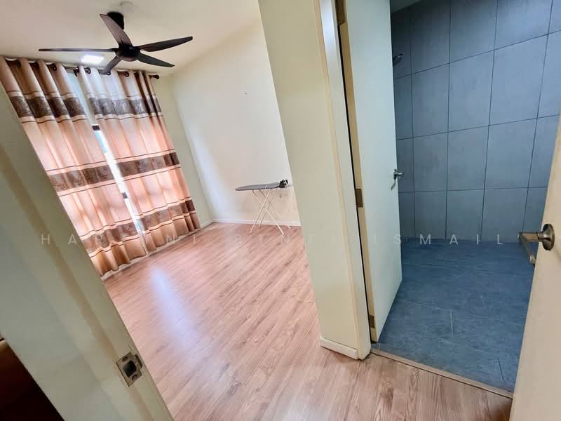 Apartment for Rent at Dian Residency - Hartini Binti Ismail - PropertyGuru.com.my