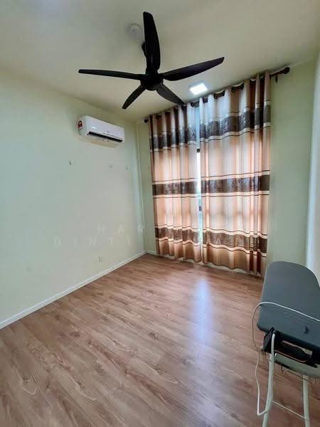 Apartment for Rent at Dian Residency - Hartini Binti Ismail - PropertyGuru.com.my
