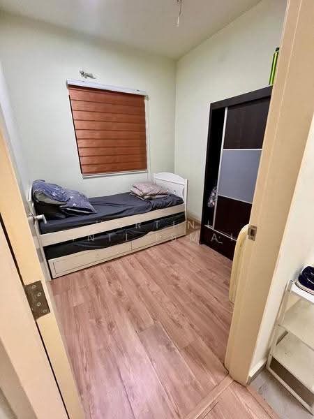 Apartment for Rent at Dian Residency - Hartini Binti Ismail - Bedroom - PropertyGuru.com.my
