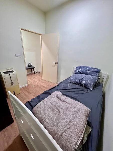 Apartment for Rent at Dian Residency - Hartini Binti Ismail - Bedroom - PropertyGuru.com.my