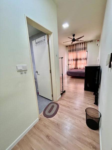 Apartment for Rent at Dian Residency - Hartini Binti Ismail - Bedroom - PropertyGuru.com.my