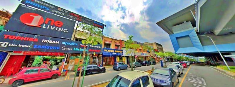 Shop for Rent in Taman Midah (Cheras) - Yap Weng Hong - PropertyGuru.com.my