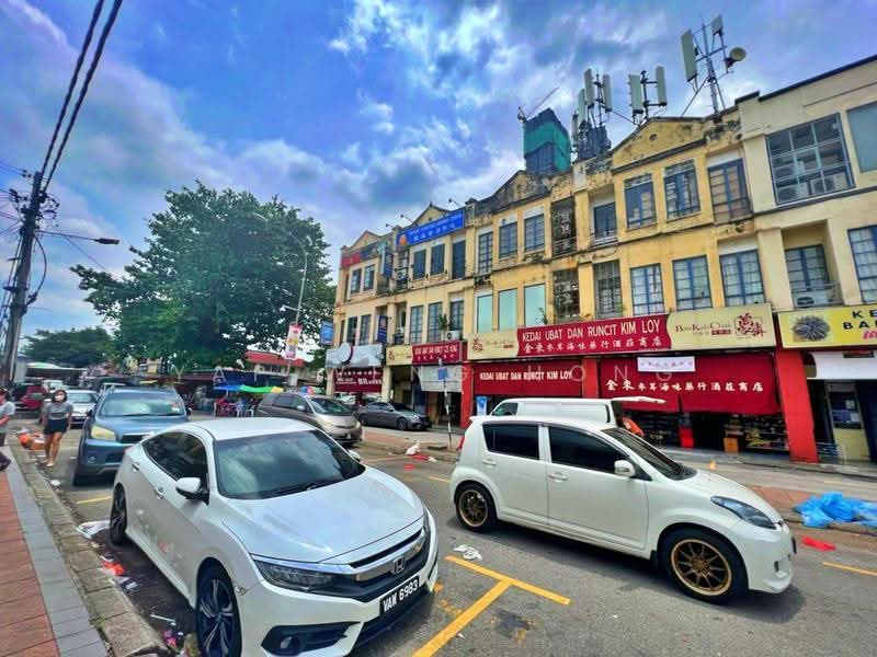 Shop for Rent in Taman Midah (Cheras) - Yap Weng Hong - PropertyGuru.com.my