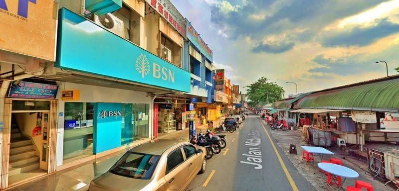 Shop for Rent in Taman Midah (Cheras) - Yap Weng Hong - PropertyGuru.com.my