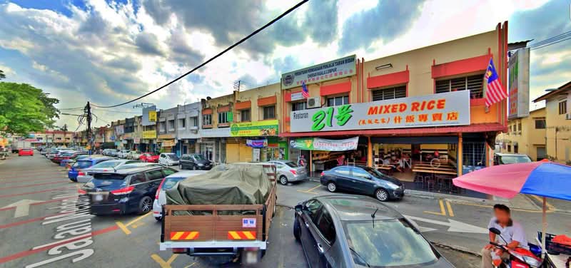 Shop for Rent in Taman Midah (Cheras) - Yap Weng Hong - PropertyGuru.com.my