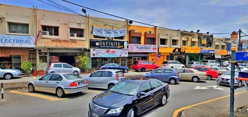 Shop for Rent in Taman Midah (Cheras) - Yap Weng Hong - PropertyGuru.com.my