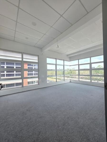 Shop / Office untuk Disewa di Seksyen U16 (Shah Alam) - Zahayati Jamaludin - Interior - PropertyGuru.com.my