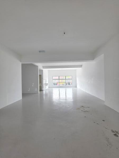 Shop / Office untuk Disewa di Seksyen U16 (Shah Alam) - Zahayati Jamaludin - Interior - PropertyGuru.com.my