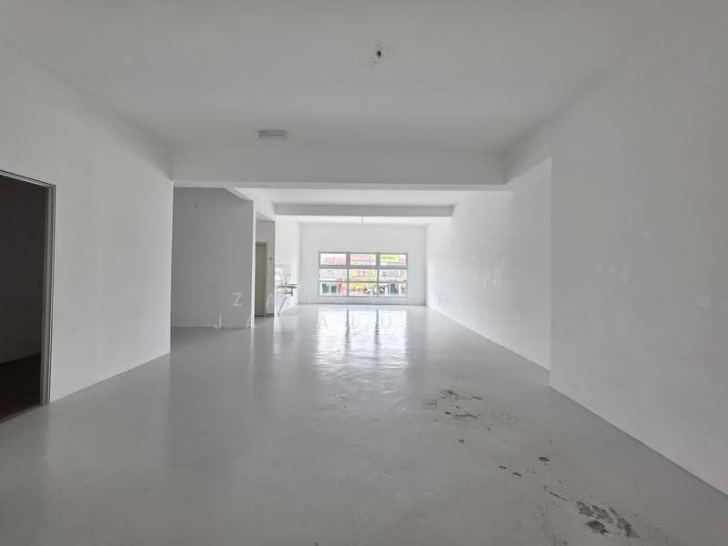 Shop / Office untuk Disewa di Seksyen U16 (Shah Alam) - Zahayati Jamaludin - Interior - PropertyGuru.com.my