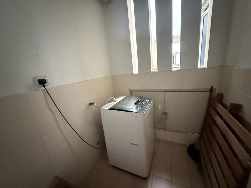 Kondominium untuk Dijual di Cyberia Smart Homes - Bee Yoke - Interior - PropertyGuru.com.my
