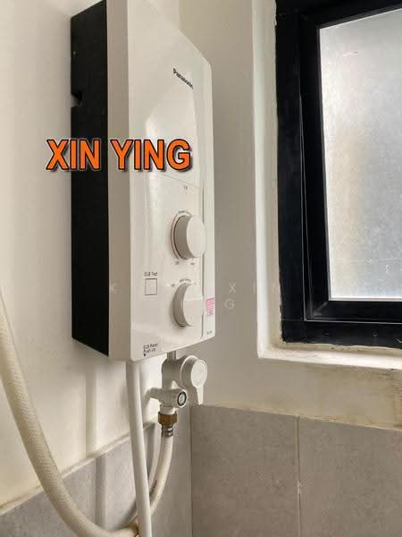Condominium for Rent at TRI PINNACLE - Koay Xin Ying - PropertyGuru.com.my