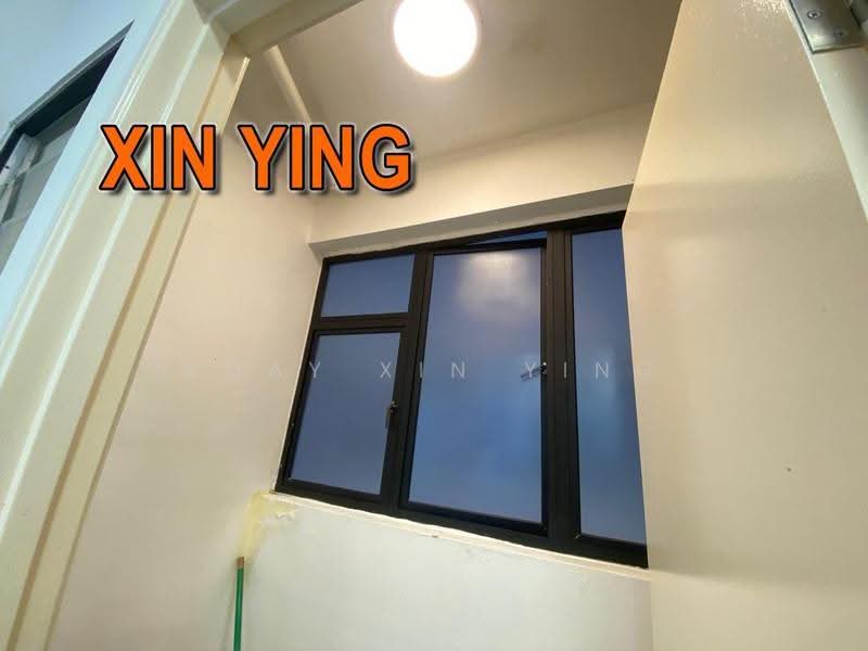 Condominium for Rent at TRI PINNACLE - Koay Xin Ying - Interior - PropertyGuru.com.my