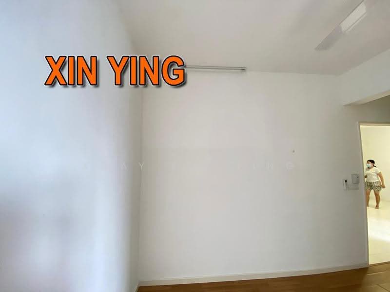 Condominium for Rent at TRI PINNACLE - Koay Xin Ying - Interior - PropertyGuru.com.my