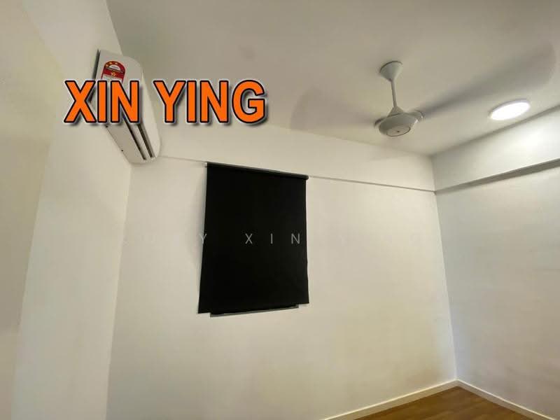 Condominium for Rent at TRI PINNACLE - Koay Xin Ying - Interior - PropertyGuru.com.my