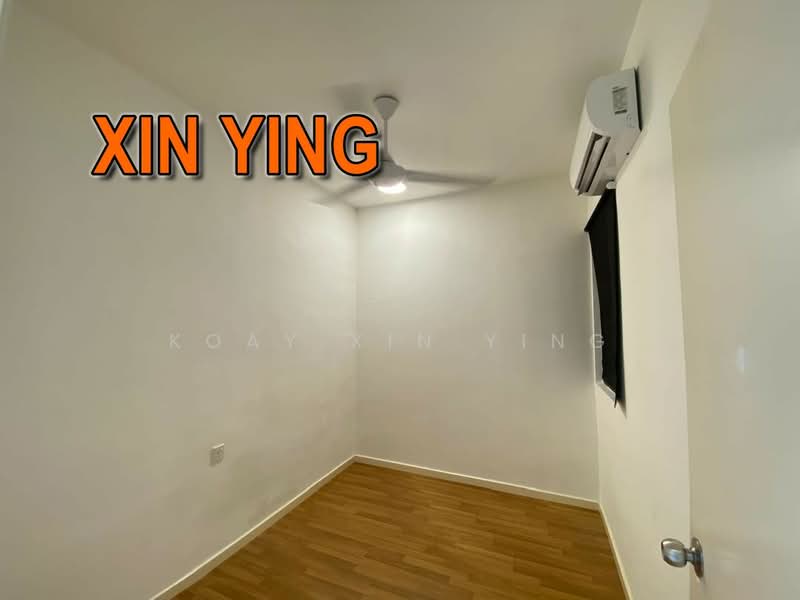 Condominium for Rent at TRI PINNACLE - Koay Xin Ying - Interior - PropertyGuru.com.my