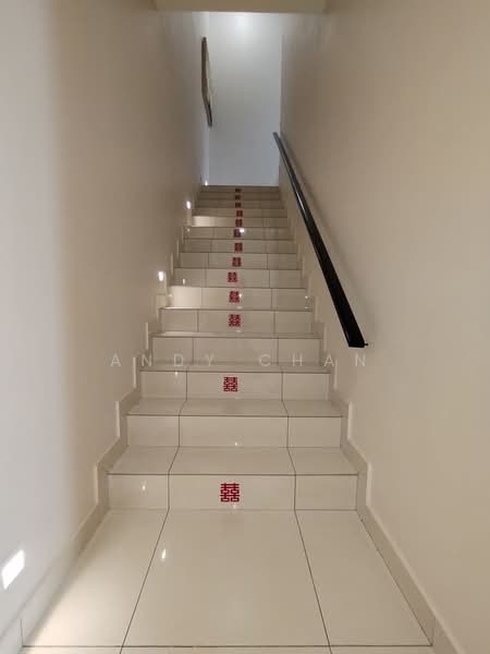 2-storey Terraced House for Sale in Taman Ekoflora (Johor Bahru) - Andy Chan - Interior - PropertyGuru.com.my