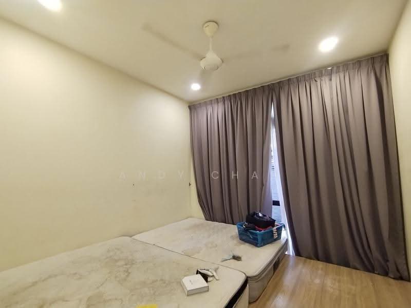 2-storey Terraced House for Sale in Taman Ekoflora (Johor Bahru) - Andy Chan - Bedroom - PropertyGuru.com.my