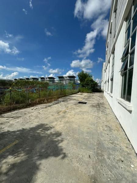 Factory for Rent in Taman Pasir Putih (Pasir Gudang) - Elaine Goh - PropertyGuru.com.my