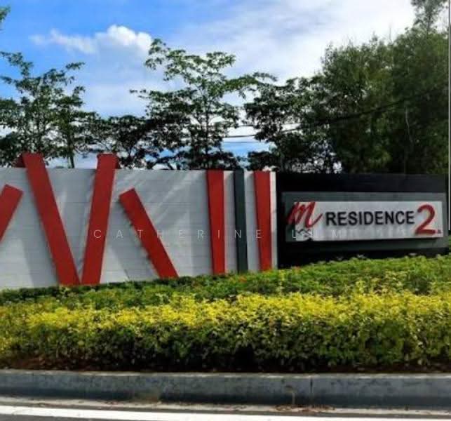 Cluster House for Sale in Rawang (Selangor) - Catherine Lum - Exterior - PropertyGuru.com.my