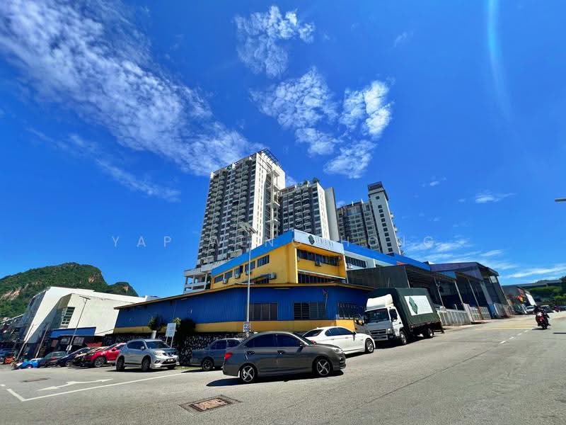 Kedai untuk Dijual di Batu Caves (Selangor) - Yap Weng Hong - Exterior - PropertyGuru.com.my